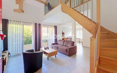 Appartement 269 000 € LINAS (91310) photo 6