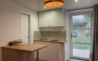 Appartement 460 €/mois LINAS (91310) photo 2