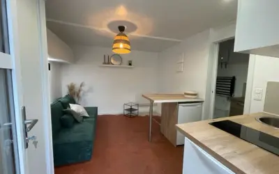 Appartement 460 €/mois LINAS (91310) photo 4