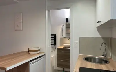 Appartement 460 €/mois LINAS (91310) photo 5