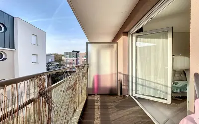Appartement 930 €/mois MENNECY (91540) photo 4