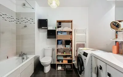Appartement 930 €/mois MENNECY (91540) photo 5