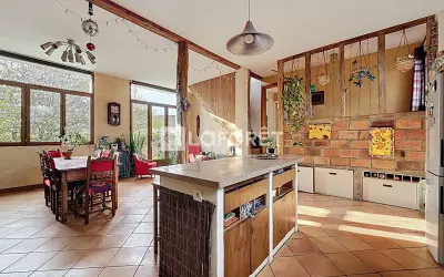 Maison 429 000 € SAINT MICHEL SUR ORGE (91240) photo 2