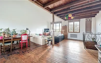 Maison 429 000 € SAINT MICHEL SUR ORGE (91240) photo 4