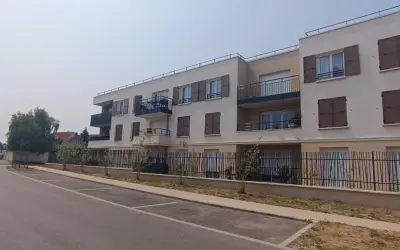 Appartement 1 150 €/mois MONTLHERY (91310) photo 2