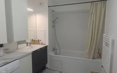 Appartement 1 150 €/mois MONTLHERY (91310) photo 9