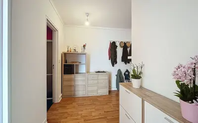 Appartement 165 000 € SAINT MICHEL SUR ORGE (91240) photo 2