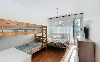Appartement 165 000 € SAINT MICHEL SUR ORGE (91240) photo 4