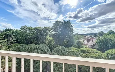 Appartement 165 000 € SAINT MICHEL SUR ORGE (91240) photo 6