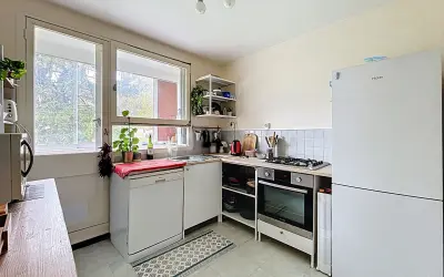 Appartement 169 000 € SAINT MICHEL SUR ORGE (91240) photo 2