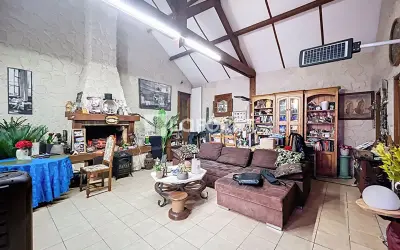 Maison 365 000 € LONGPONT SUR ORGE (91310) photo 2