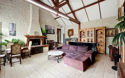 Maison 412 000 € LONGPONT SUR ORGE (91310) photo 2