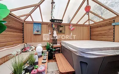Maison 365 000 € LONGPONT SUR ORGE (91310) photo 6