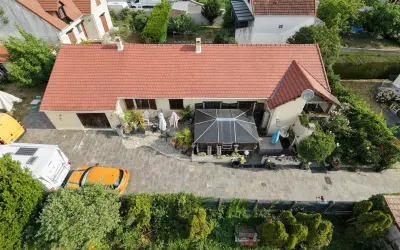 Maison 412 000 € LONGPONT SUR ORGE (91310) photo 6