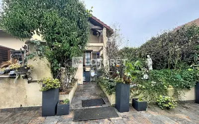 Maison 365 000 € LONGPONT SUR ORGE (91310) photo 7