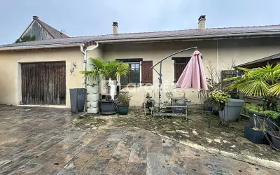 Maison 365 000 € LONGPONT SUR ORGE (91310) photo 8