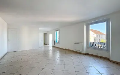 Appartement 1 200 €/mois SAINT MICHEL SUR ORGE (91240) photo 2