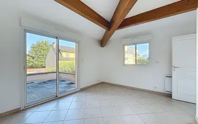 Appartement 1 200 €/mois SAINT MICHEL SUR ORGE (91240) photo 4