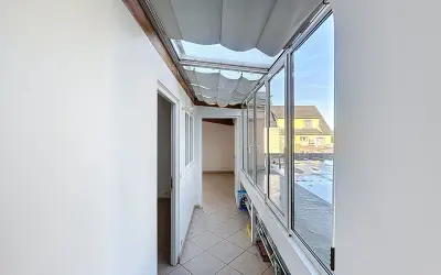 Appartement 1 200 €/mois SAINT MICHEL SUR ORGE (91240) photo 8