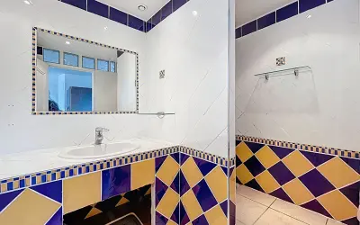 Appartement 1 200 €/mois SAINT MICHEL SUR ORGE (91240) photo 9