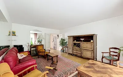 Appartement 161 000 € SAINT MICHEL SUR ORGE (91240) photo 2