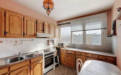 Appartement 161 000 € SAINT MICHEL SUR ORGE (91240) photo 4