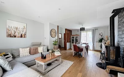 Maison 449 500 € SAINT MICHEL SUR ORGE (91240) photo 2