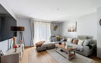 Maison 449 500 € SAINT MICHEL SUR ORGE (91240) photo 4