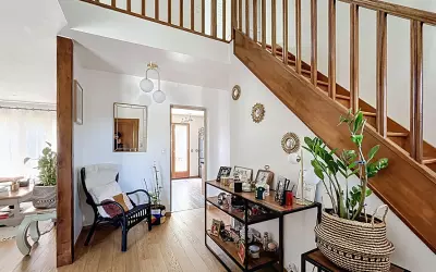 Maison 449 500 € SAINT MICHEL SUR ORGE (91240) photo 5