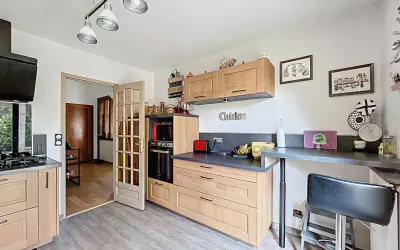 Maison 449 500 € SAINT MICHEL SUR ORGE (91240) photo 6