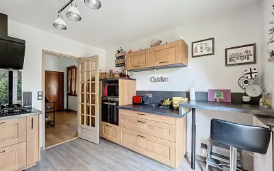 Maison 449 500 € SAINT MICHEL SUR ORGE (91240) photo 5