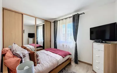 Maison 449 500 € SAINT MICHEL SUR ORGE (91240) photo 7