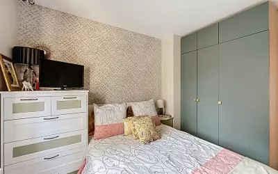 Maison 449 500 € SAINT MICHEL SUR ORGE (91240) photo 8