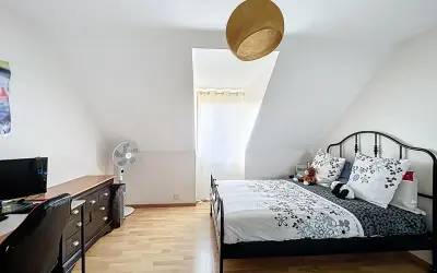 Maison 449 500 € SAINT MICHEL SUR ORGE (91240) photo 9
