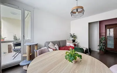 Appartement 890 €/mois SAINT MICHEL SUR ORGE (91240) photo 2