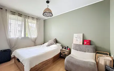 Appartement 890 €/mois SAINT MICHEL SUR ORGE (91240) photo 4