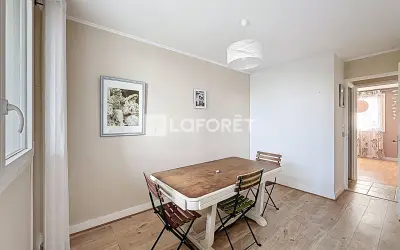 Appartement 169 000 € SAINT MICHEL SUR ORGE (91240) photo 2