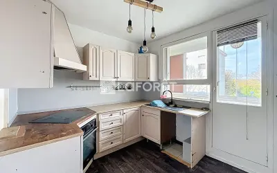 Appartement 169 000 € SAINT MICHEL SUR ORGE (91240) photo 4