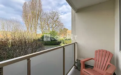 Appartement 169 000 € SAINT MICHEL SUR ORGE (91240) photo 7