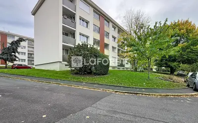 Appartement 169 000 € SAINT MICHEL SUR ORGE (91240) photo 9