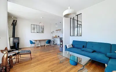 Maison 420 000 € Saint-Michel-sur-Orge (91240) photo 2