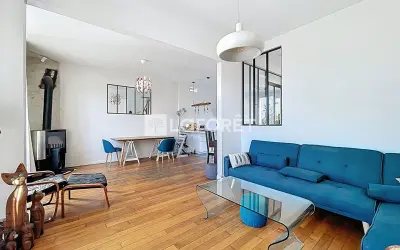 Maison 420 000 € Saint-Michel-sur-Orge (91240) photo 2