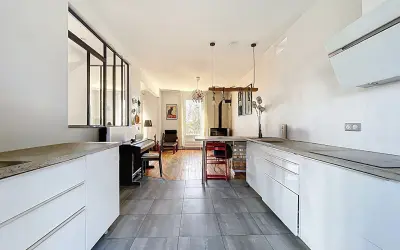 Maison 420 000 € Saint-Michel-sur-Orge (91240) photo 4