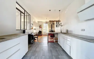 Maison 399 000 € Saint-Michel-sur-Orge (91240) photo 6