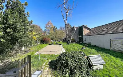 Maison 420 000 € Saint-Michel-sur-Orge (91240) photo 9