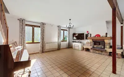 Maison 358 000 € SAINT MICHEL SUR ORGE (91240) photo 4