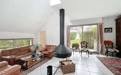 Maison 439 000 € LA VILLE DU BOIS (91620) photo 5