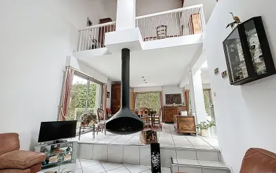 Maison 439 000 € LA VILLE DU BOIS (91620) photo 8