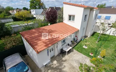 Maison 264 000 € SAINT MICHEL SUR ORGE (91240) photo 2