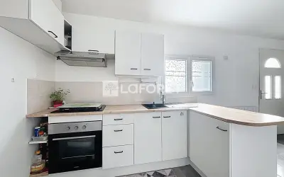 Maison 264 000 € SAINT MICHEL SUR ORGE (91240) photo 4